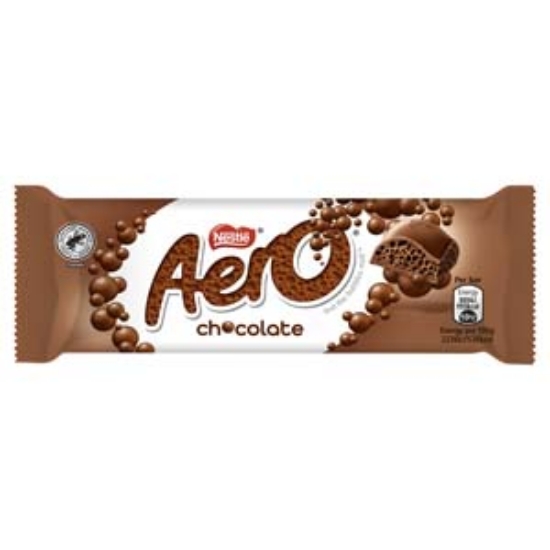 Picture of STD Aero Bubbly Milk 36g  x24